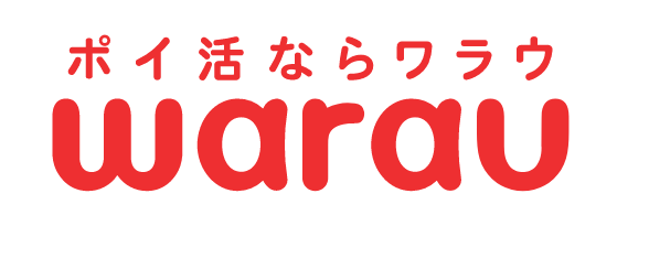 ワラウロゴ