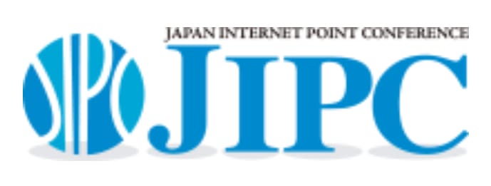 日本インターネットポイント協議会（JIPC）ロゴ